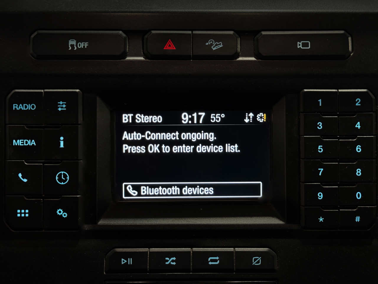 Ford Super Duty F-250 SRW  2022