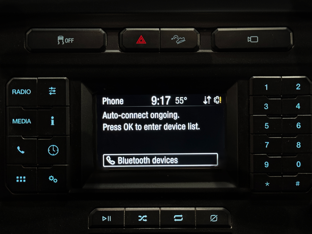 Ford Super Duty F-250 SRW  2022