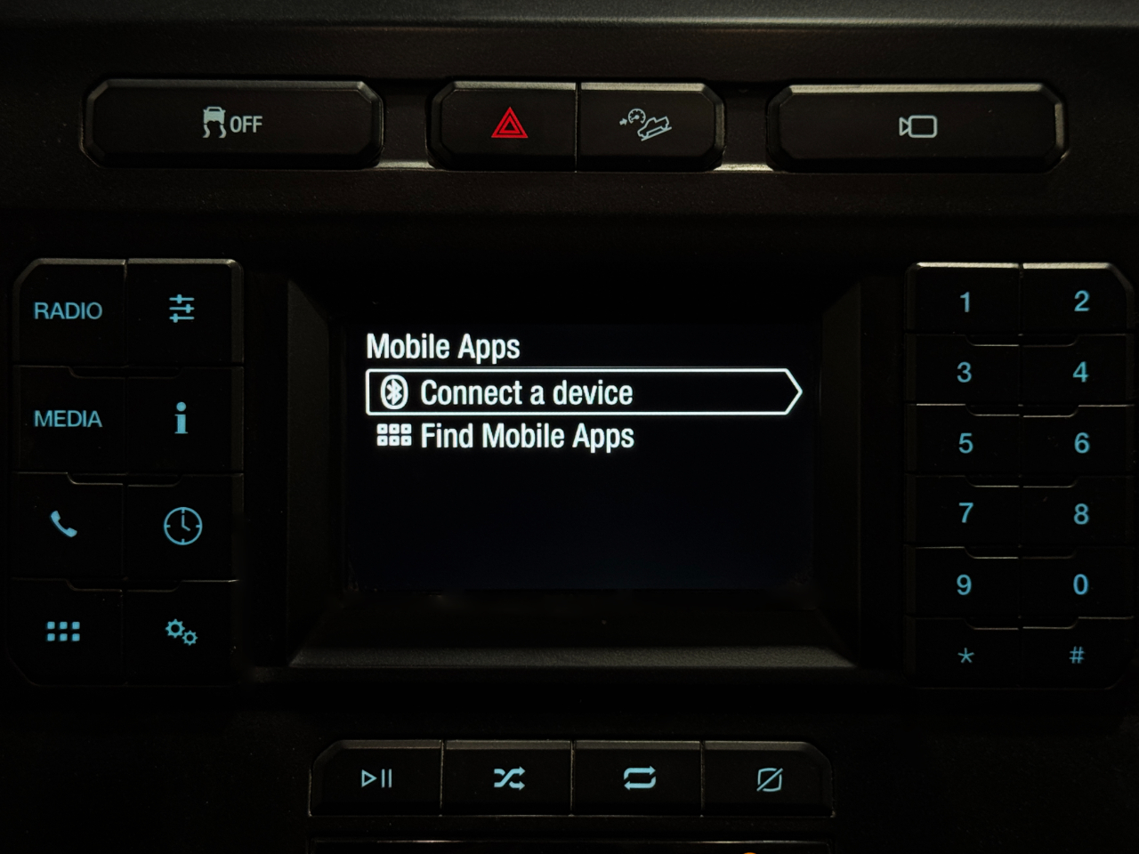 Ford Super Duty F-250 SRW  2022