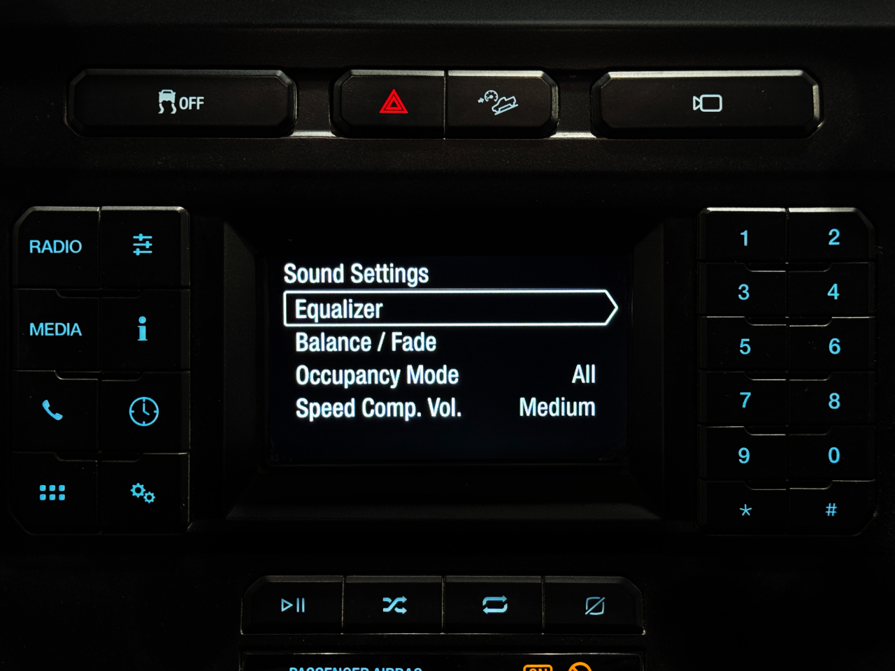 Ford Super Duty F-250 SRW  2022