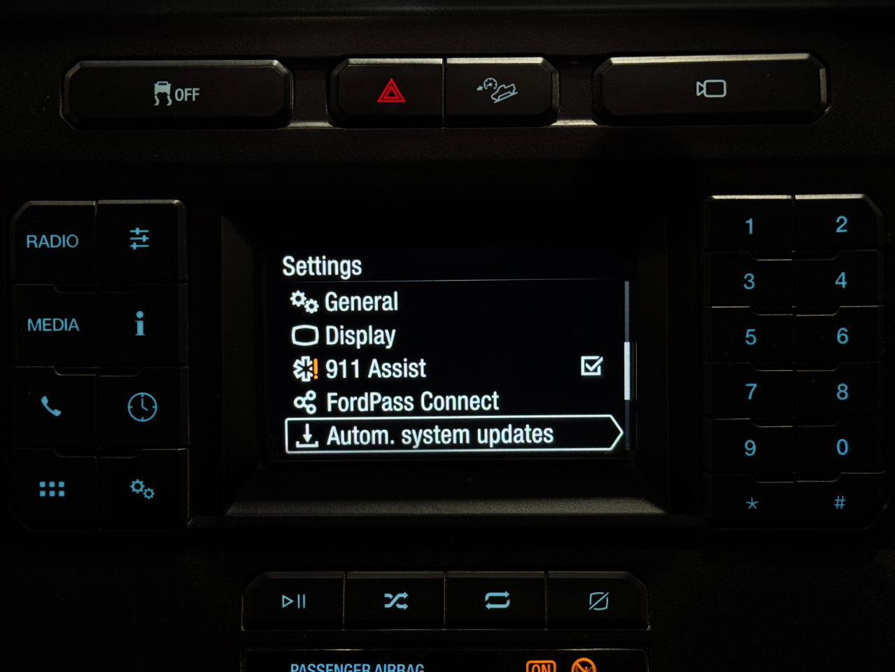 Ford Super Duty F-250 SRW  2022