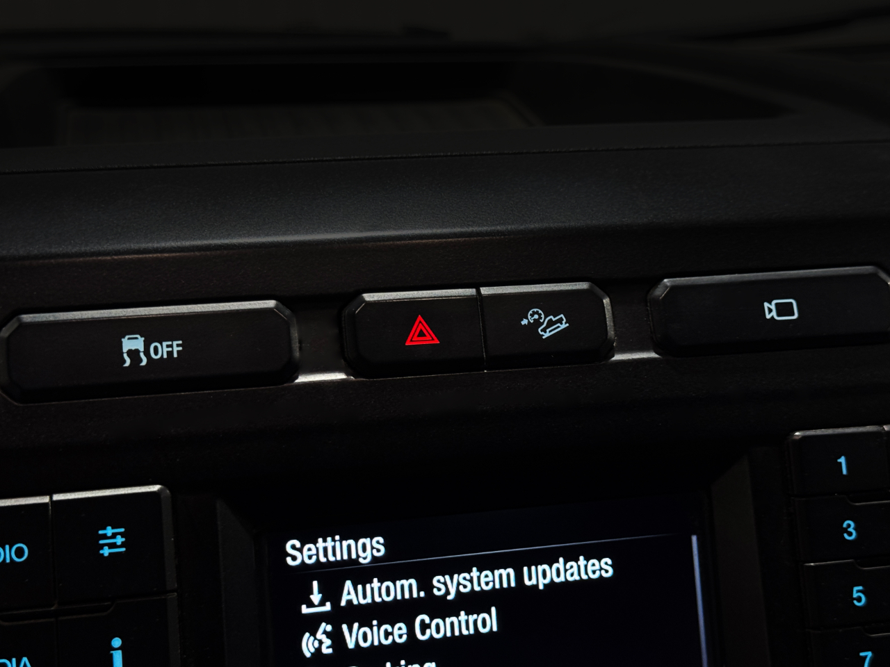 Ford Super Duty F-250 SRW  2022