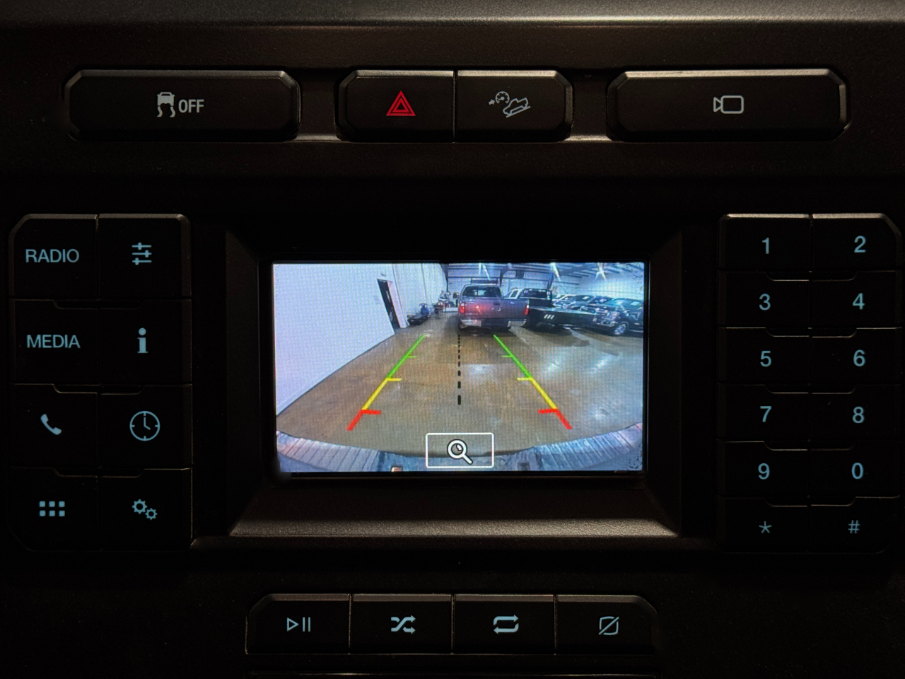 Ford Super Duty F-250 SRW  2022