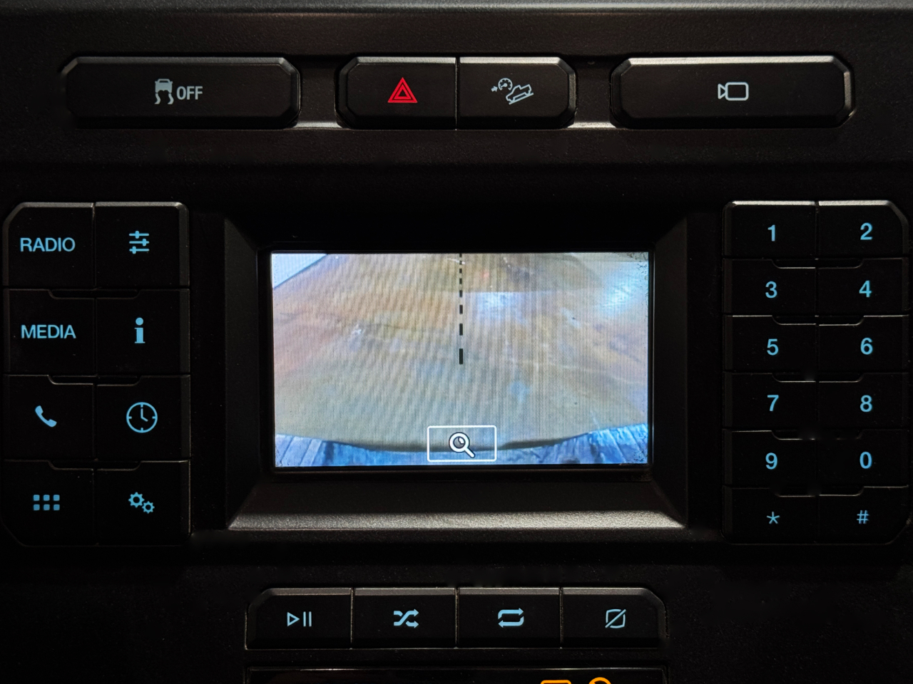 Ford Super Duty F-250 SRW  2022