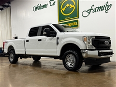2022 Ford Super Duty F-250 SRW 