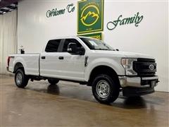 2022 Ford Super Duty F-250 SRW 