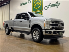 2023 Ford Super Duty F-250 SRW 