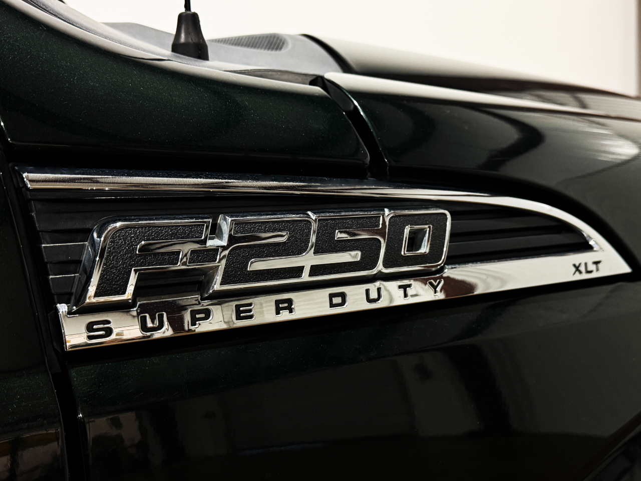 Ford Super Duty F-250 SRW  2016