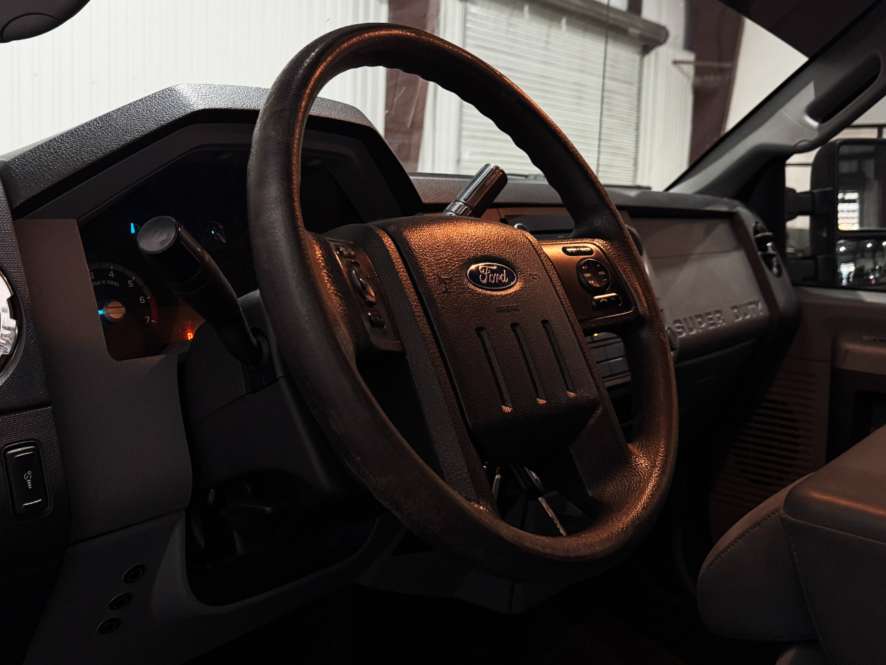 Ford Super Duty F-250 SRW  2016