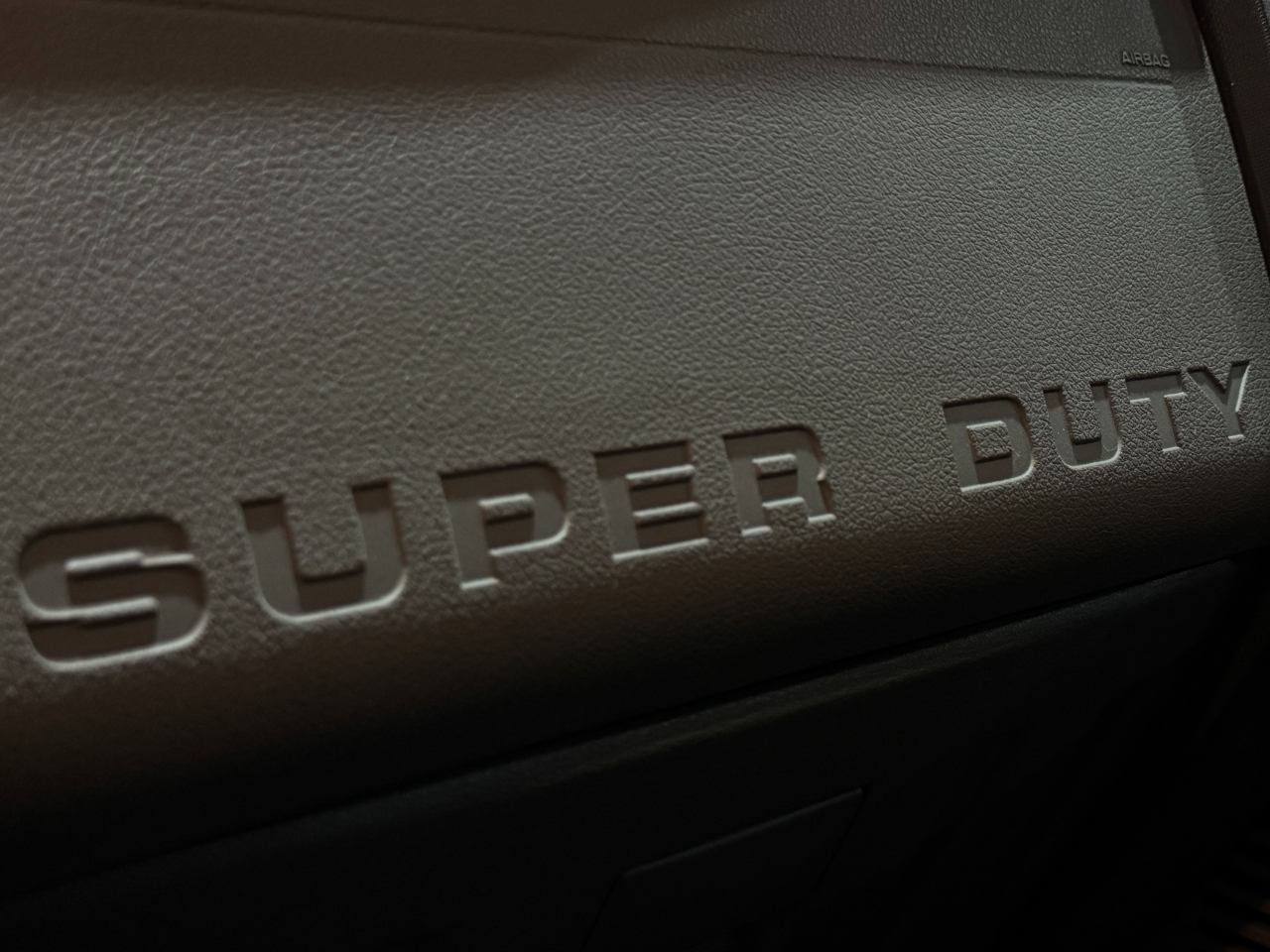 Ford Super Duty F-250 SRW  2016