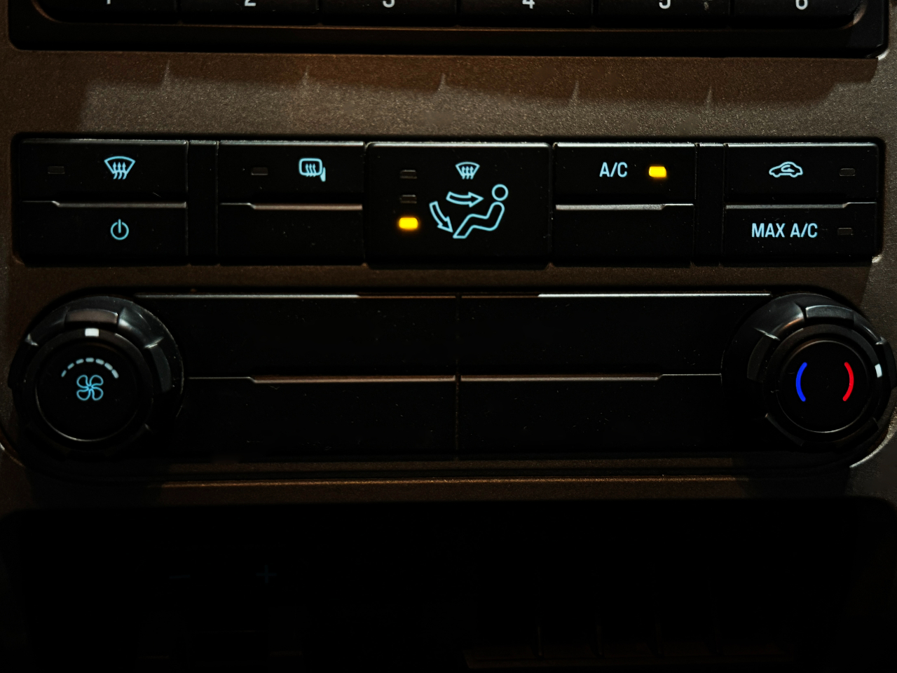 Ford Super Duty F-250 SRW  2016