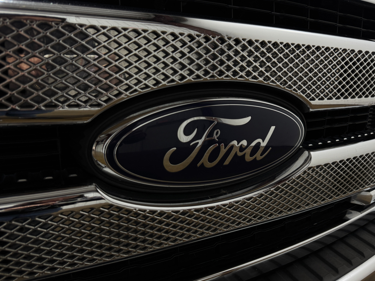 Ford Super Duty F-250 SRW  2016