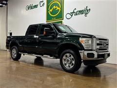 2016 Ford Super Duty F-250 SRW 