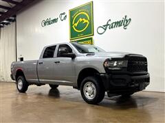 2023 RAM 2500 