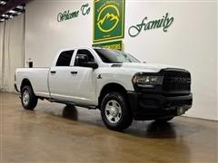 2023 RAM 3500 