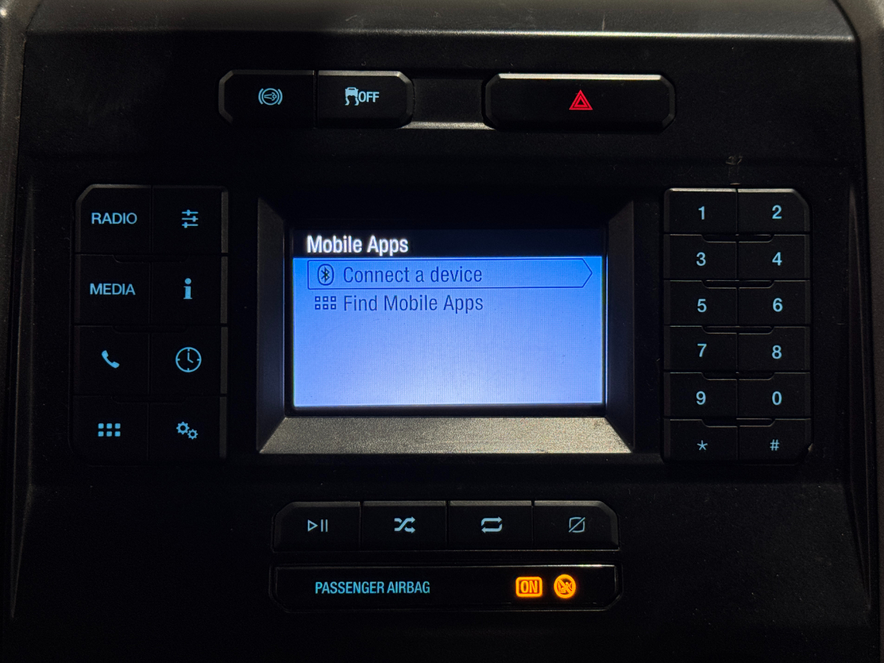 Ford Super Duty F-350 DRW  2022