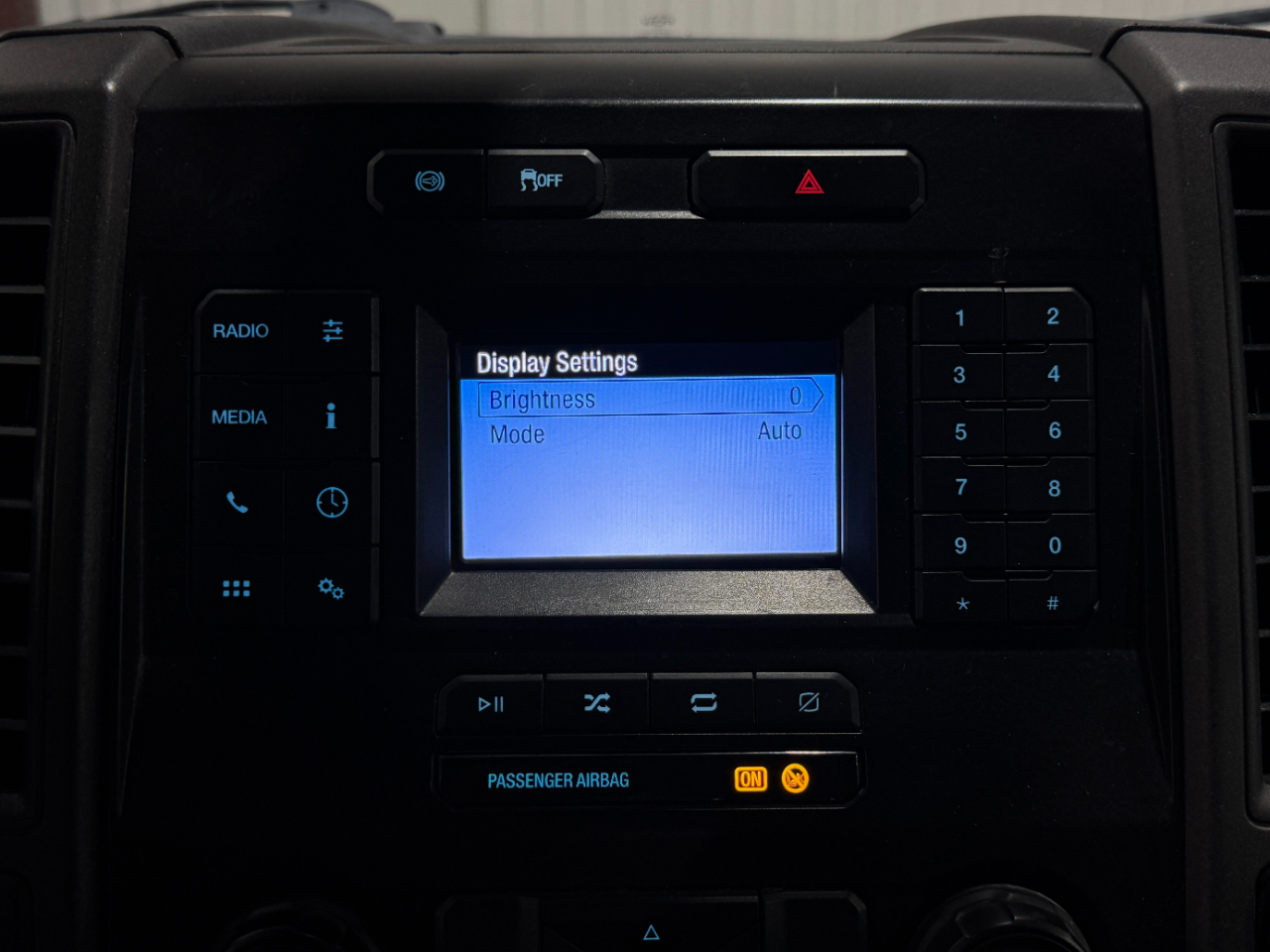 Ford Super Duty F-350 DRW  2022