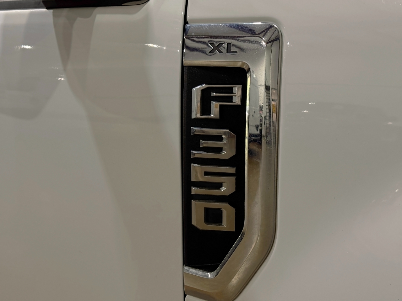 Ford Super Duty F-350 DRW  2022