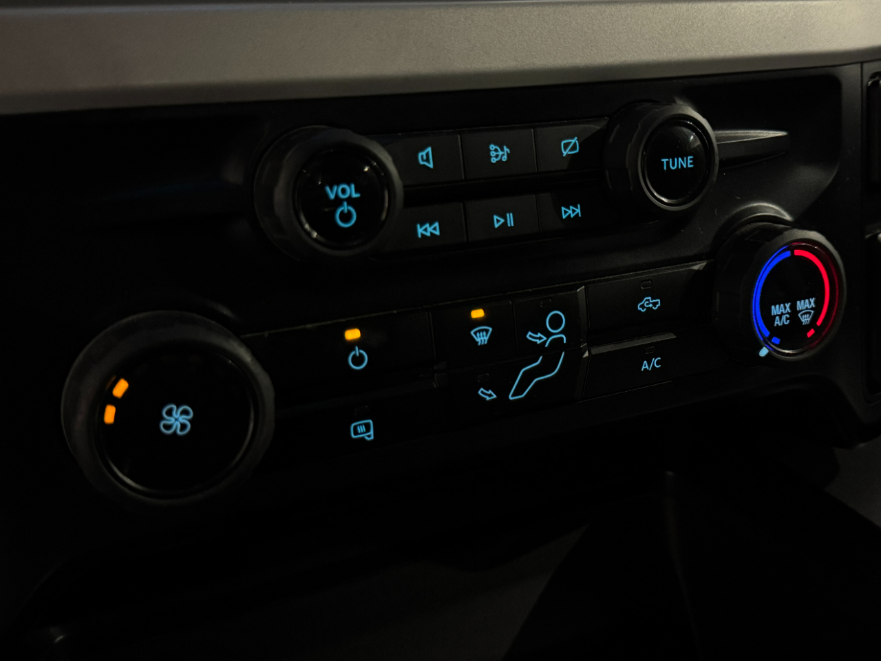 Ford Super Duty F-250 SRW  2023