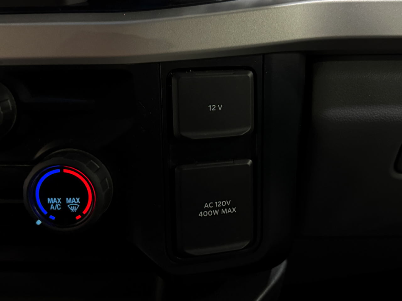 Ford Super Duty F-250 SRW  2023