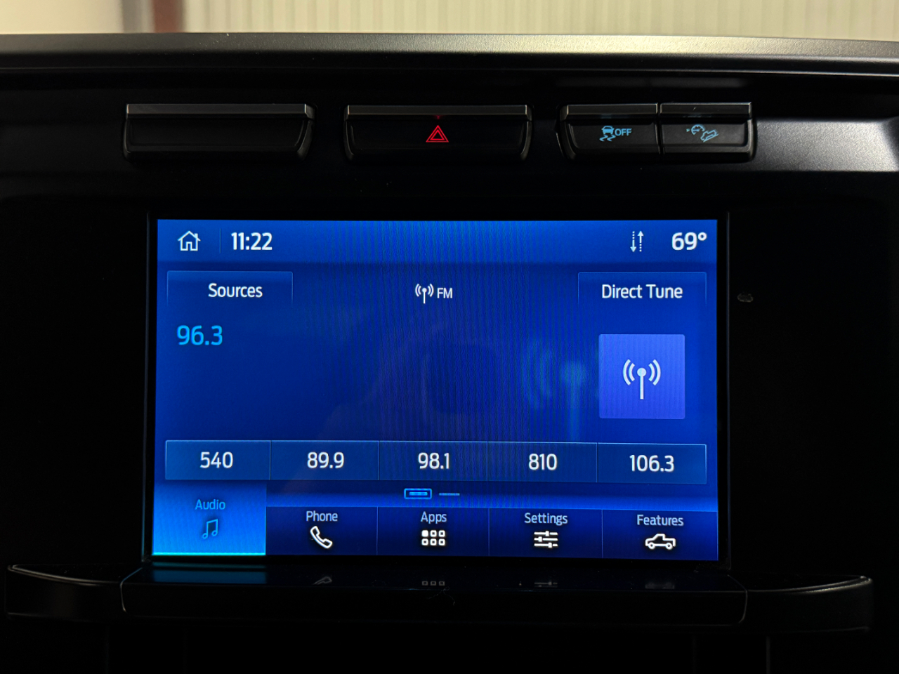 Ford Super Duty F-250 SRW  2023