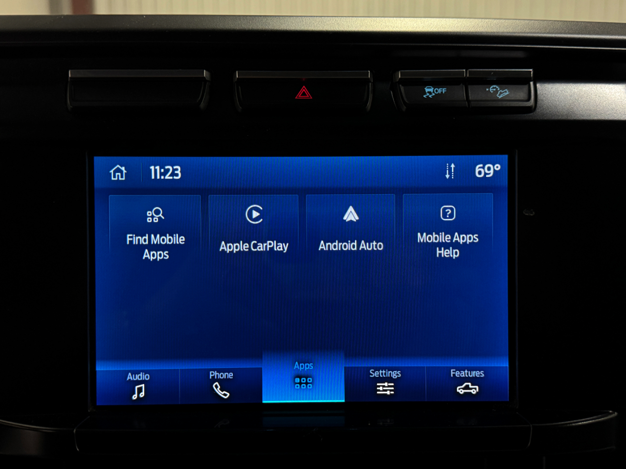 Ford Super Duty F-250 SRW  2023