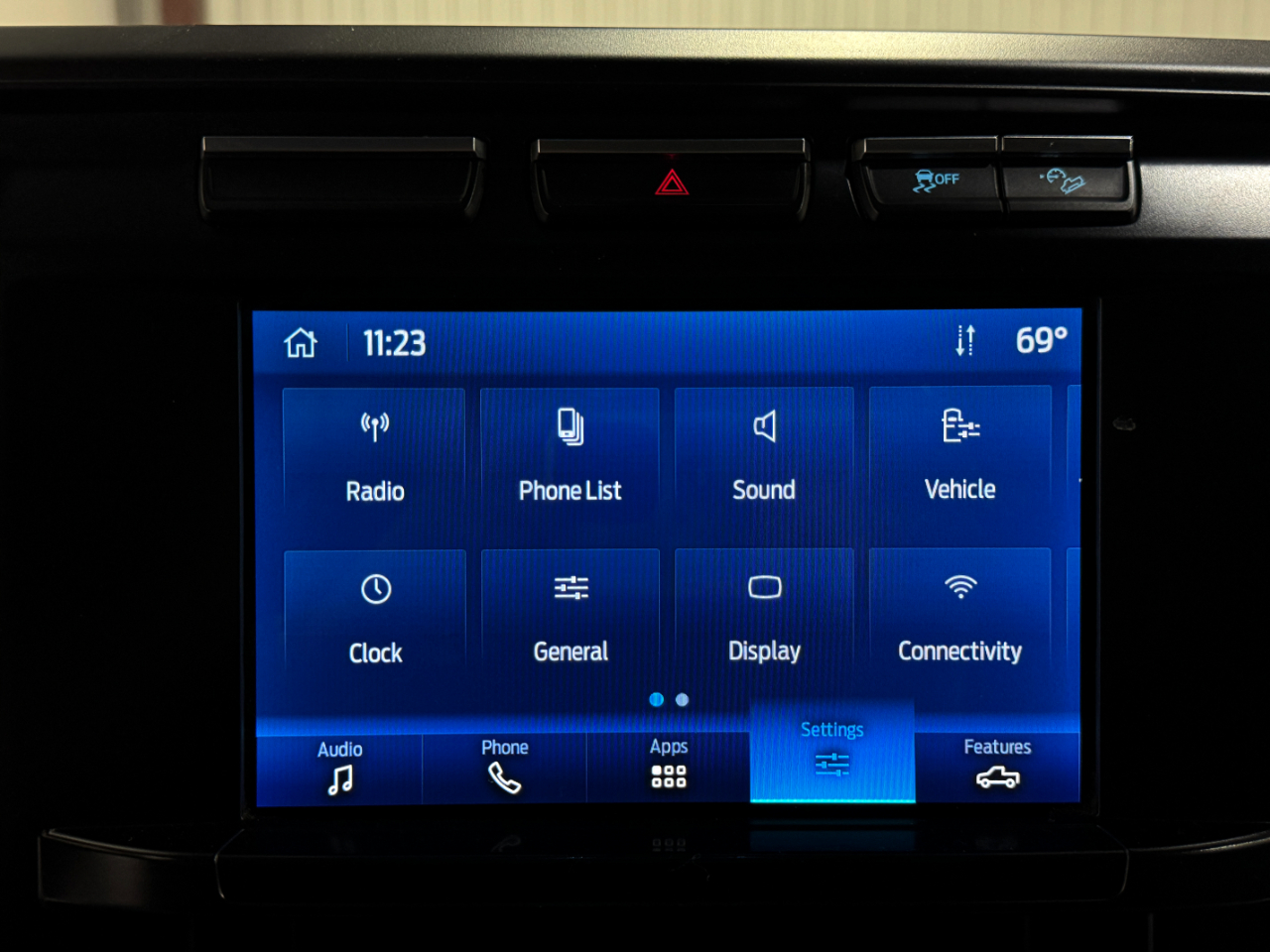 Ford Super Duty F-250 SRW  2023