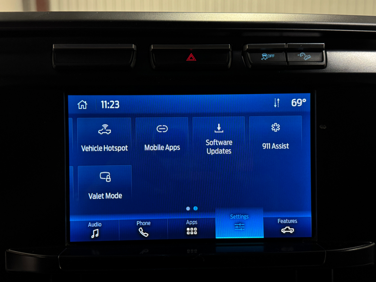 Ford Super Duty F-250 SRW  2023