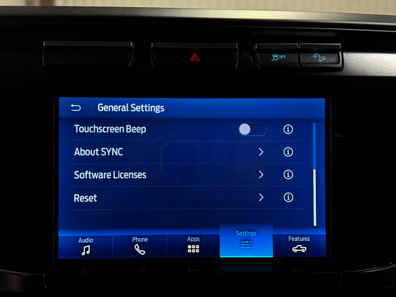 Ford Super Duty F-250 SRW  2023