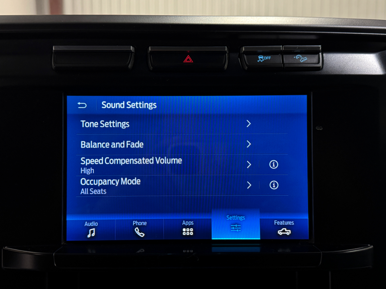 Ford Super Duty F-250 SRW  2023