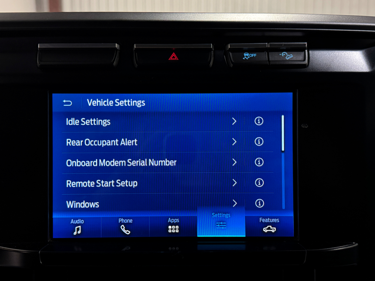 Ford Super Duty F-250 SRW  2023