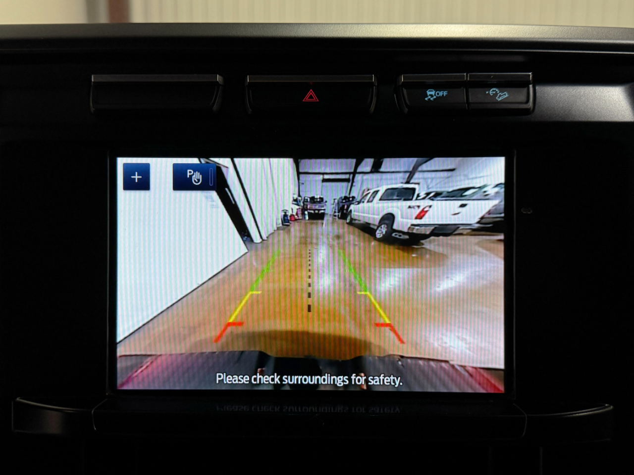 Ford Super Duty F-250 SRW  2023