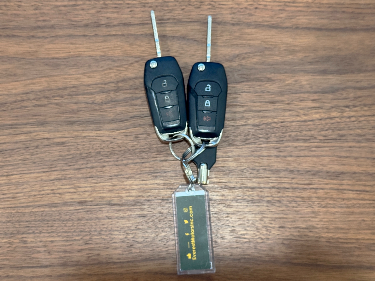 Ford Super Duty F-250 SRW  2023