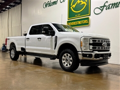 2023 Ford Super Duty F-250 SRW 