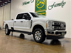 2023 Ford Super Duty F-250 SRW 