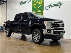 2021 Ford Super Duty F-250 SRW 