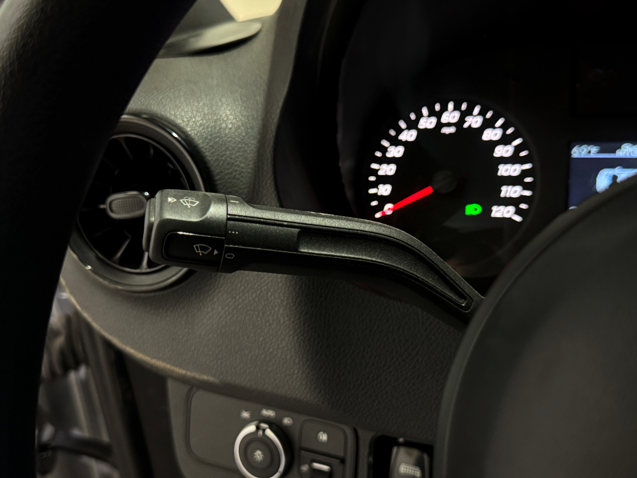 Mercedes-Benz Sprinter Passenger Van  2019