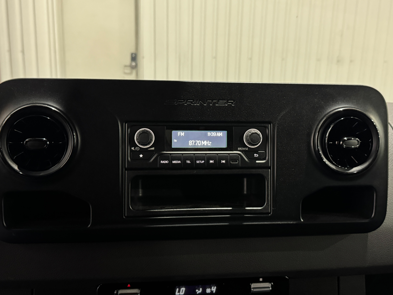 Mercedes-Benz Sprinter Passenger Van  2019