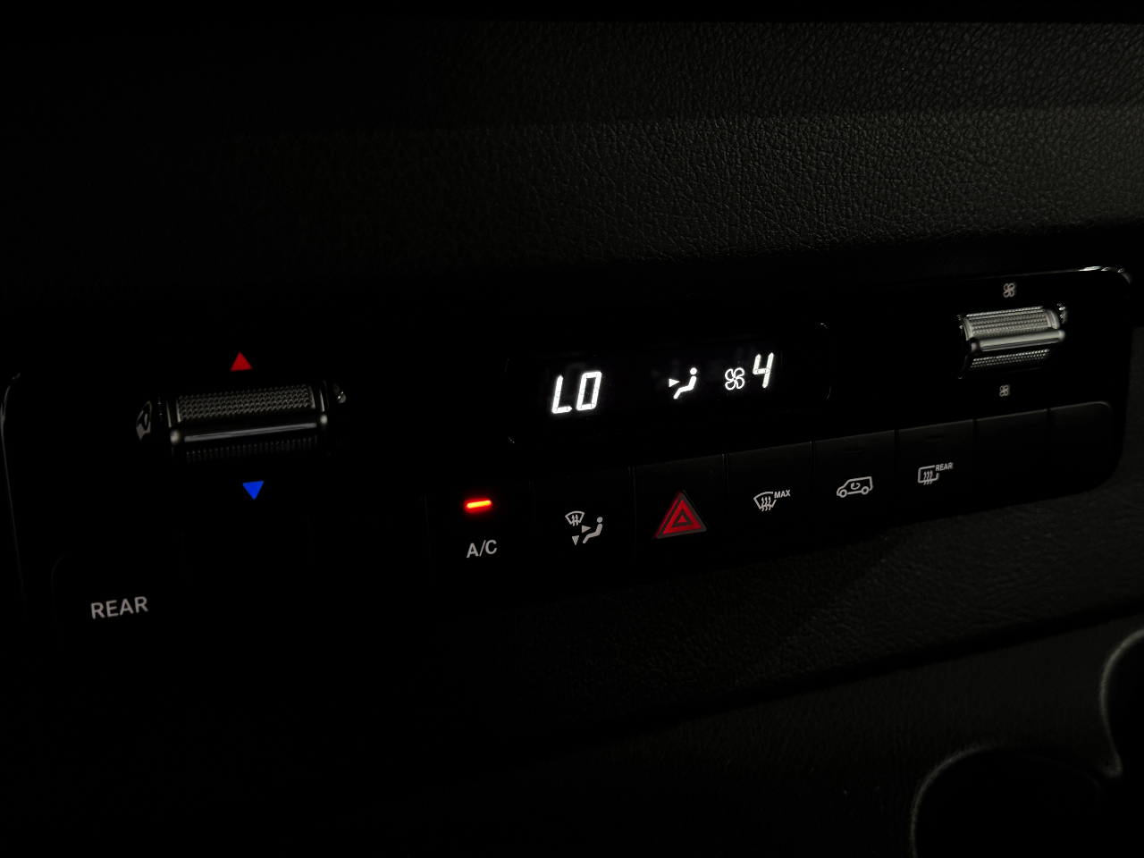 Mercedes-Benz Sprinter Passenger Van  2019