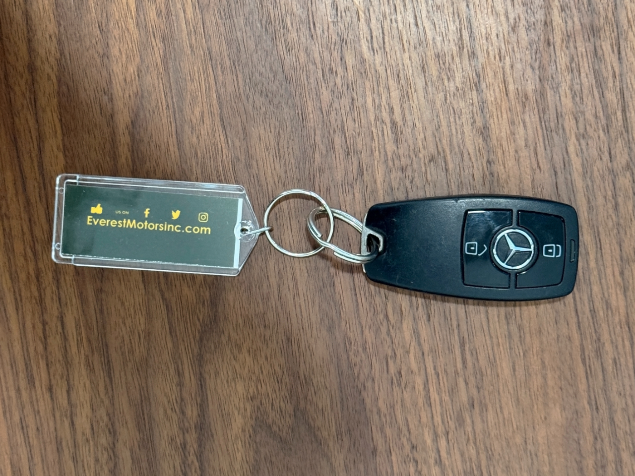 Mercedes-Benz Sprinter Passenger Van  2019