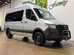 2019 Mercedes-Benz Sprinter Passenger Van 