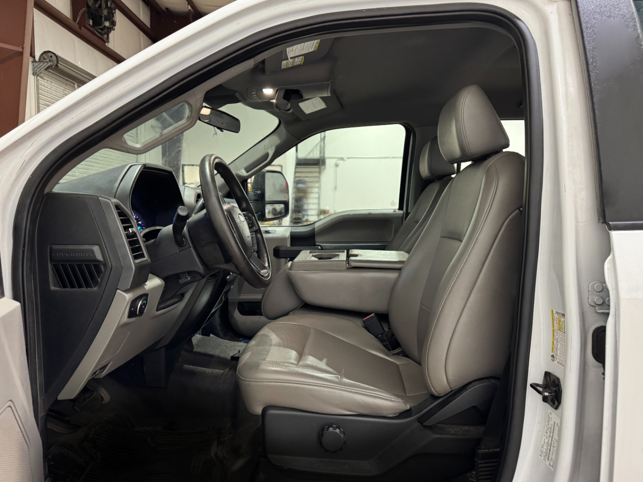 Ford Super Duty F-250 SRW  2020