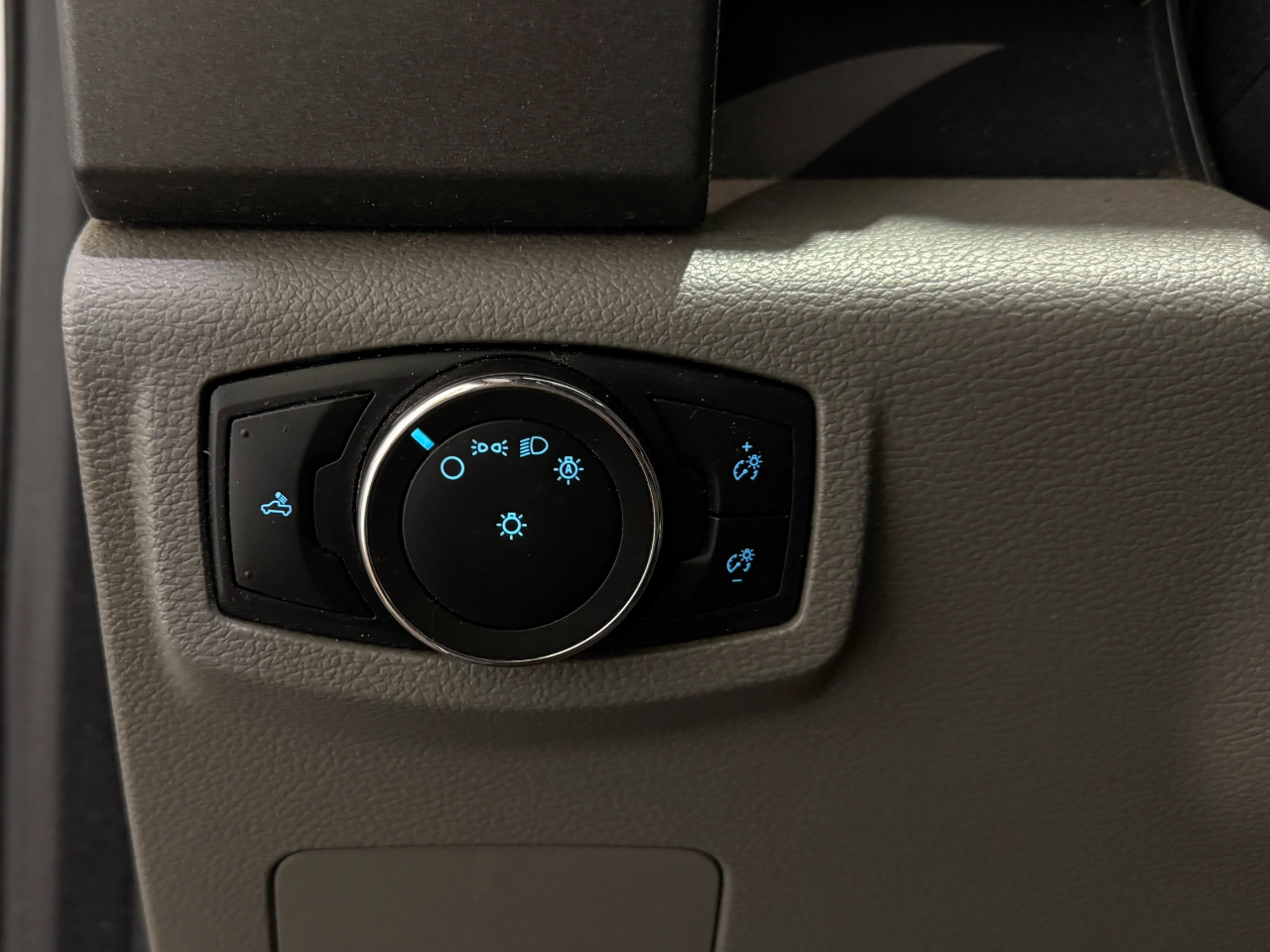 Ford Super Duty F-250 SRW  2020