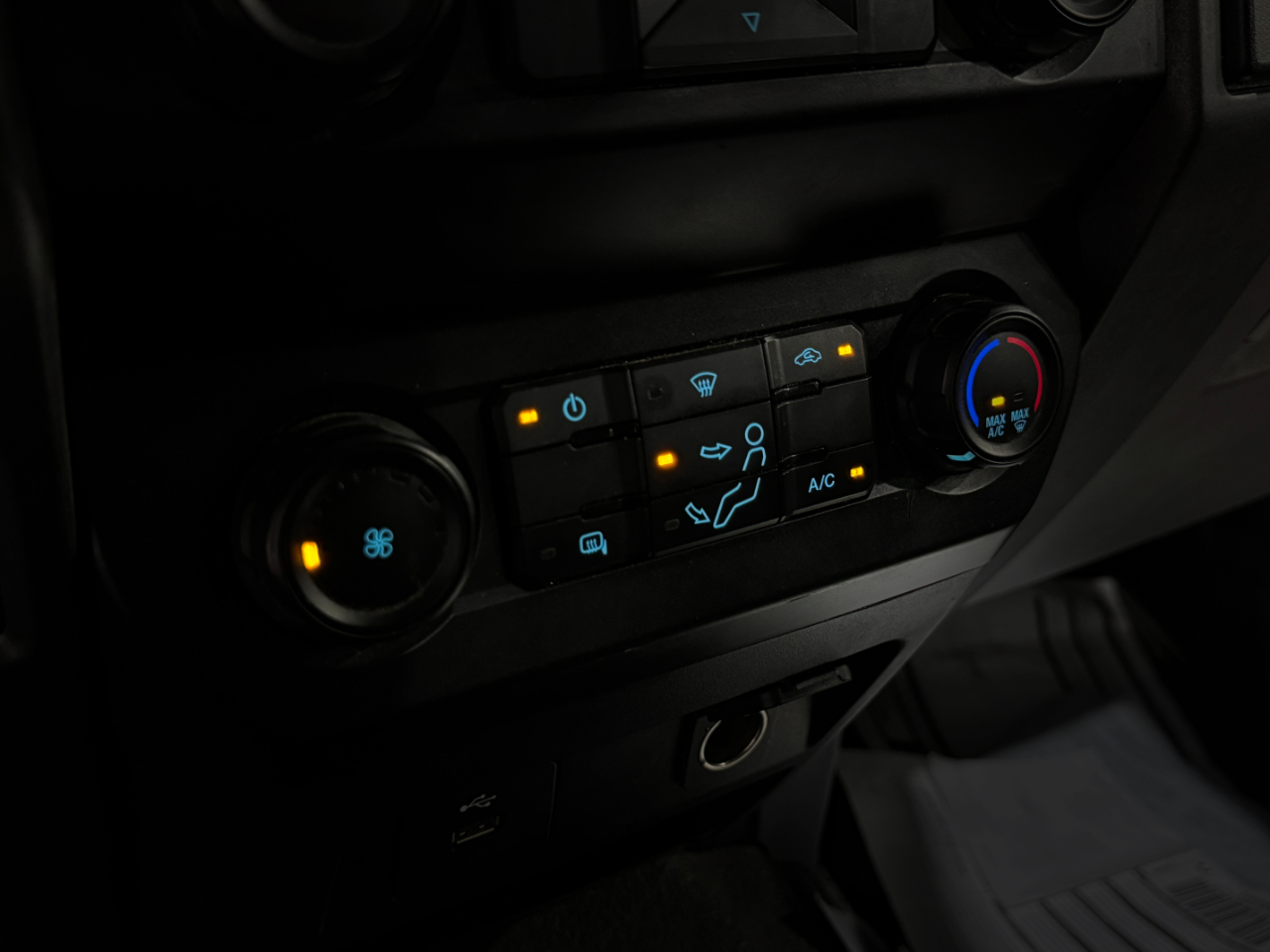 Ford Super Duty F-250 SRW  2020