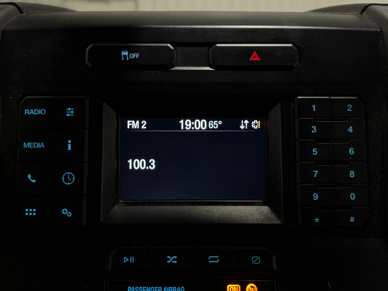 Ford Super Duty F-250 SRW  2020