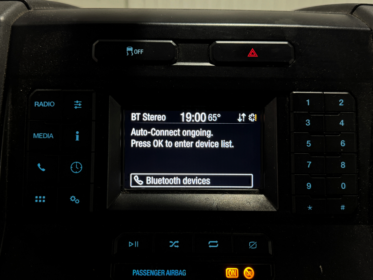 Ford Super Duty F-250 SRW  2020