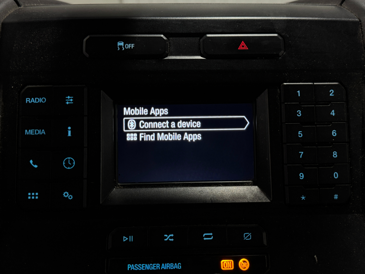 Ford Super Duty F-250 SRW  2020