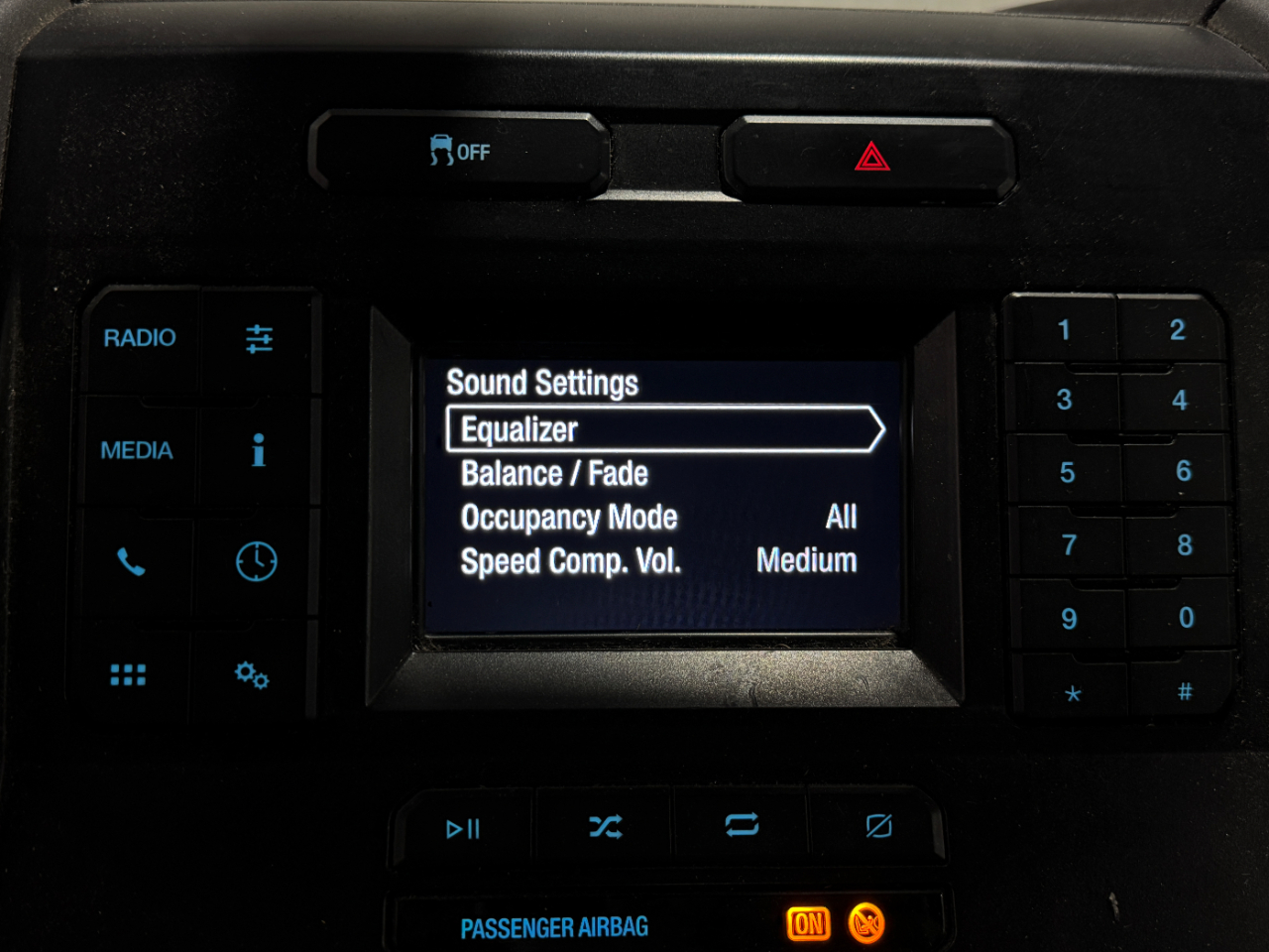 Ford Super Duty F-250 SRW  2020