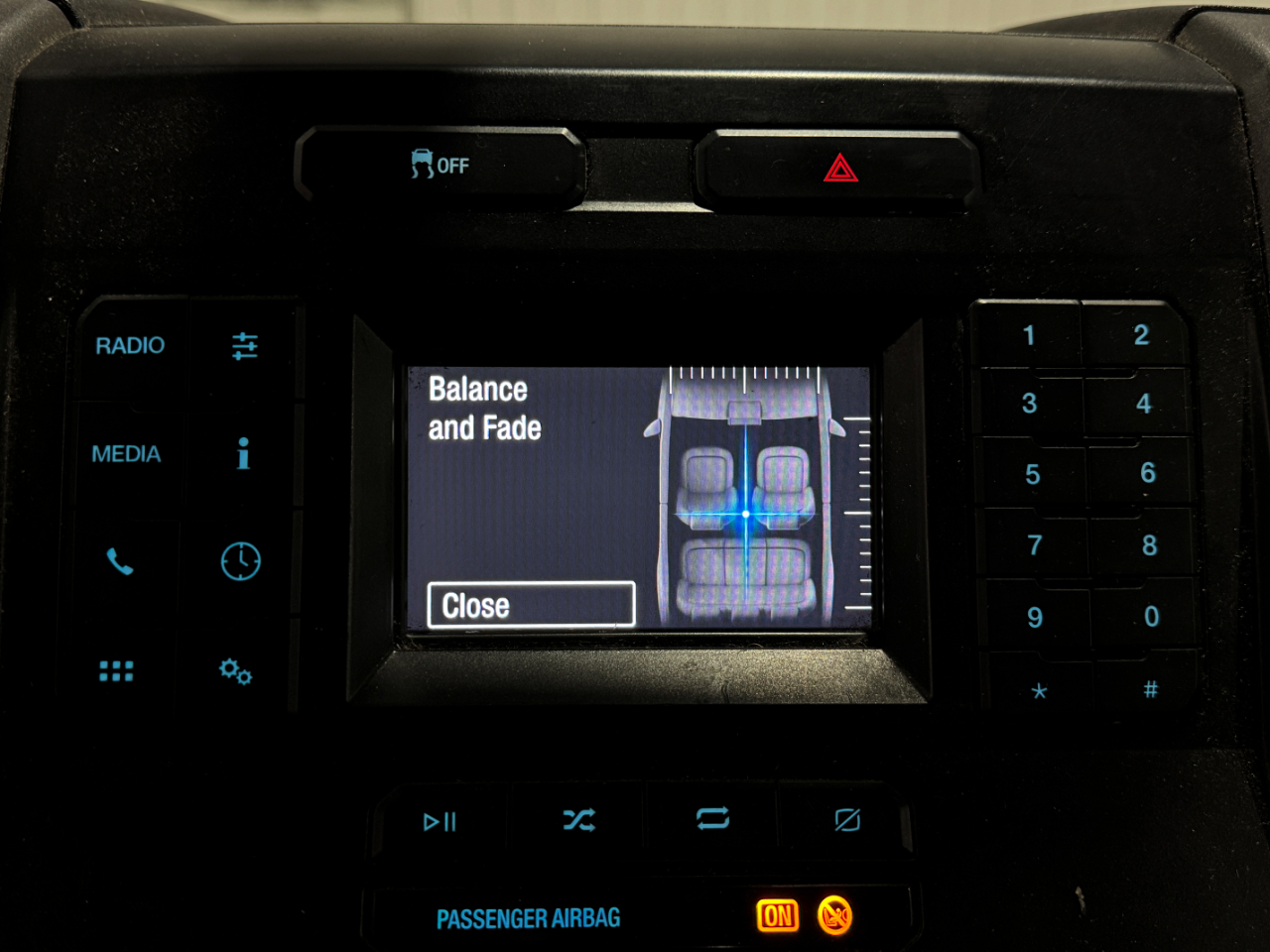 Ford Super Duty F-250 SRW  2020