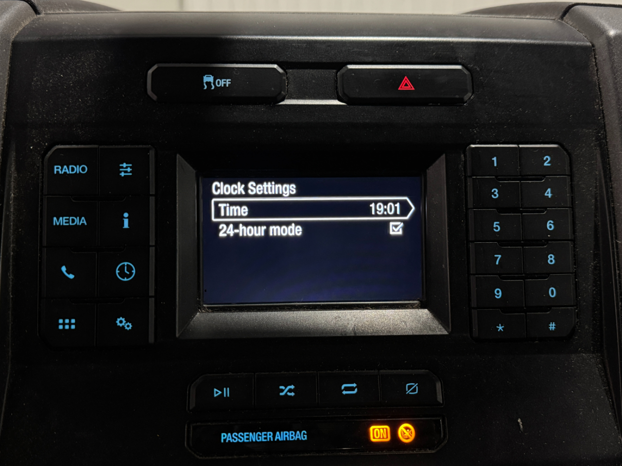 Ford Super Duty F-250 SRW  2020